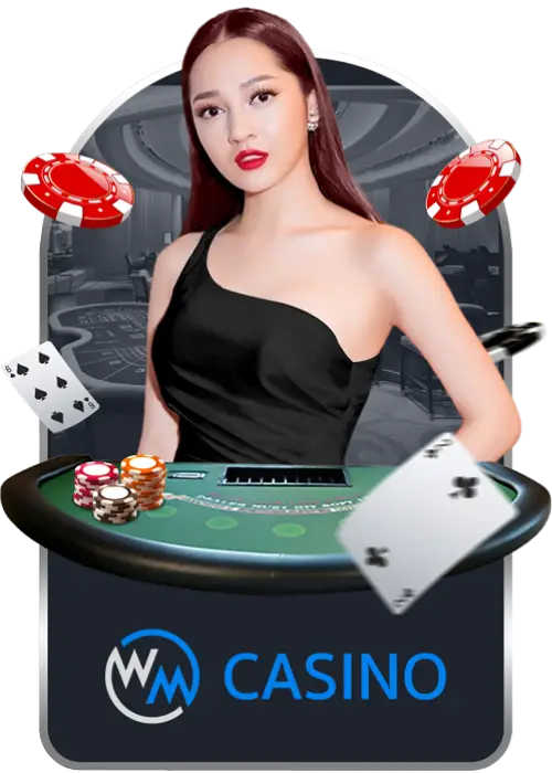 WM CASINO